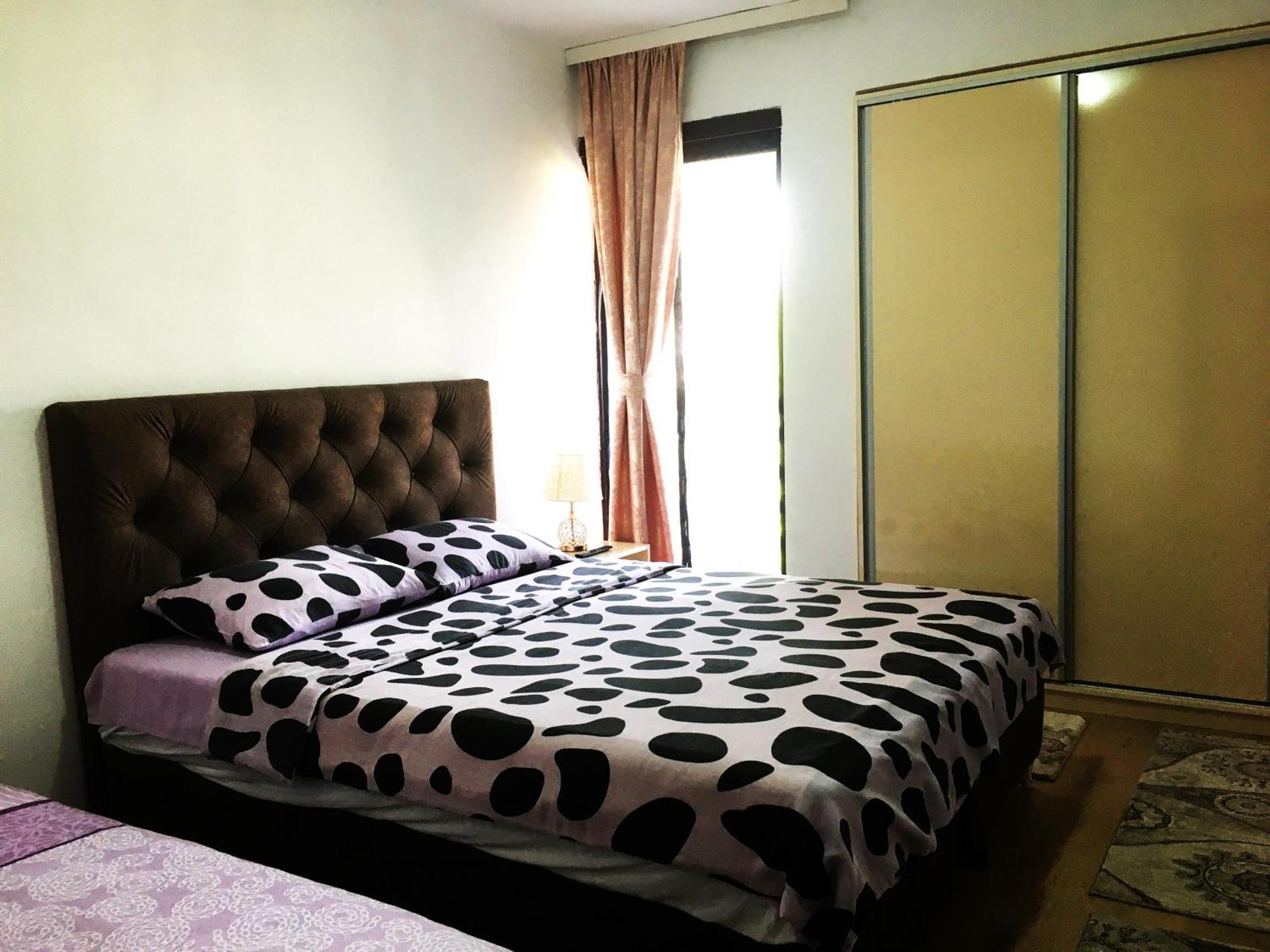 Apartment Charm Ohrid Exterior foto